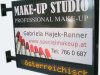 Make-Up_Studio_Hajek-Renner_LED_Laufschrift_mit_Leuchtschild_3